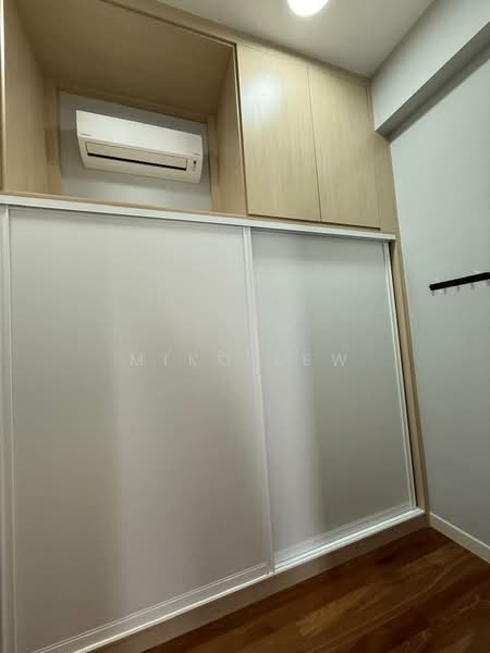 Service Residence for Rent at The Park 2 - Miko Lew - Interior - PropertyGuru.com.my