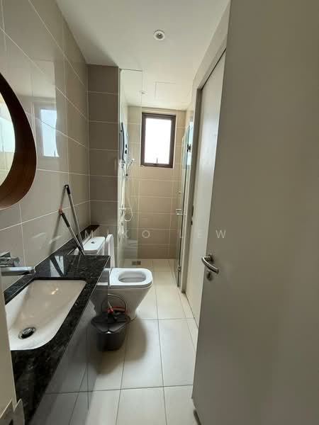 Service Residence for Rent at The Park 2 - Miko Lew - Bathroom - PropertyGuru.com.my