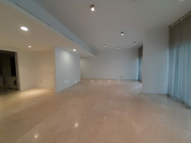 Condominium for Sale at Dua Residency - MK Heng - Interior - PropertyGuru.com.my