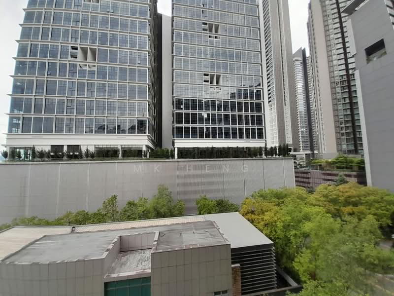 Condominium for Sale at Dua Residency - MK Heng - Exterior - PropertyGuru.com.my