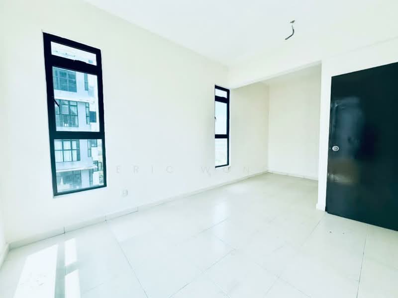Servis Apartment untuk Disewa di The Garden Residences - Eric Wong - Interior - PropertyGuru.com.my