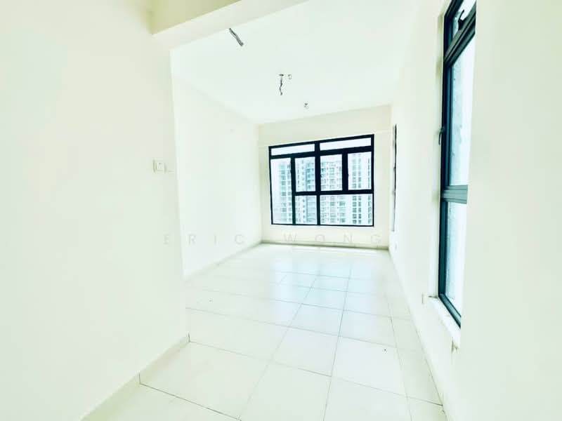 Servis Apartment untuk Disewa di The Garden Residences - Eric Wong - Interior - PropertyGuru.com.my