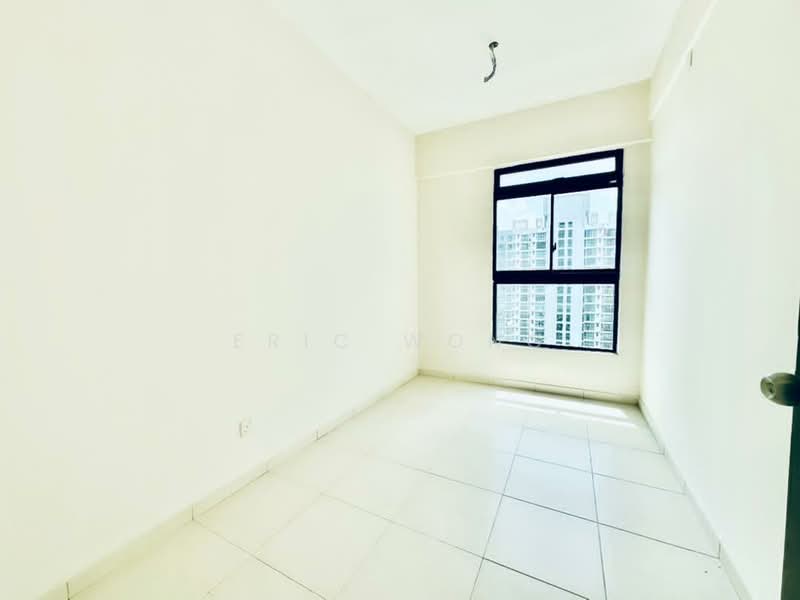 Servis Apartment untuk Disewa di The Garden Residences - Eric Wong - Interior - PropertyGuru.com.my