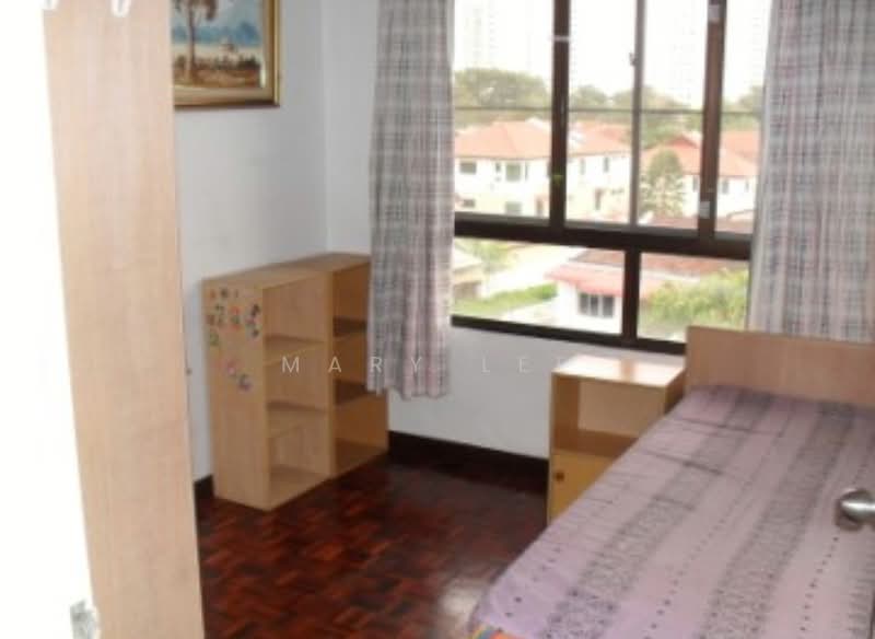 Apartment for Rent at Edgecumbe House - Mary Lee - Bedroom - PropertyGuru.com.my