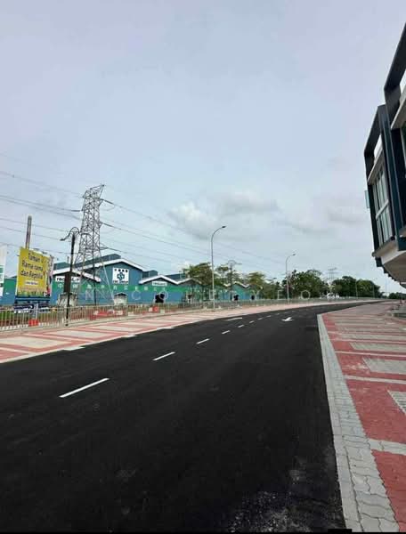 Shop / Office for Rent in Ayer Keroh (Melaka) - Nicole Yeo - Exterior - PropertyGuru.com.my