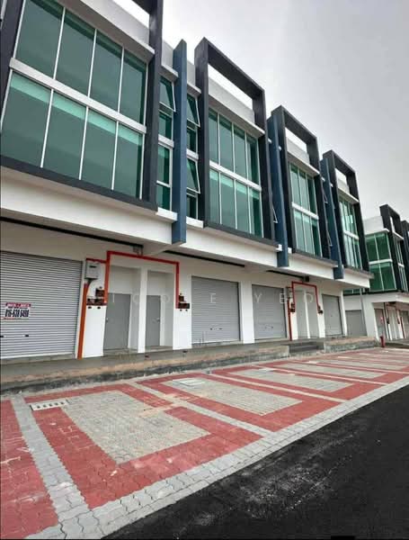 Shop / Office for Rent in Ayer Keroh (Melaka) - Nicole Yeo - Exterior - PropertyGuru.com.my