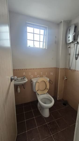 2-storey Terraced House for Sale in Bandar Damai Perdana (Cheras) - Austin Goh - Bathroom - PropertyGuru.com.my