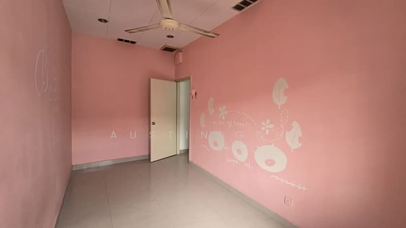 2-storey Terraced House for Sale in Bandar Damai Perdana (Cheras) - Austin Goh - Interior - PropertyGuru.com.my