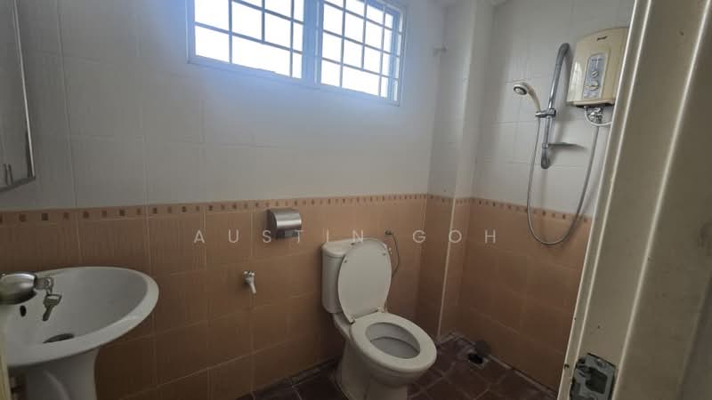 2-storey Terraced House for Sale in Bandar Damai Perdana (Cheras) - Austin Goh - Bathroom - PropertyGuru.com.my