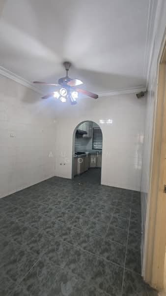 2-storey Terraced House for Sale in Bandar Damai Perdana (Cheras) - Austin Goh - Kitchen - PropertyGuru.com.my
