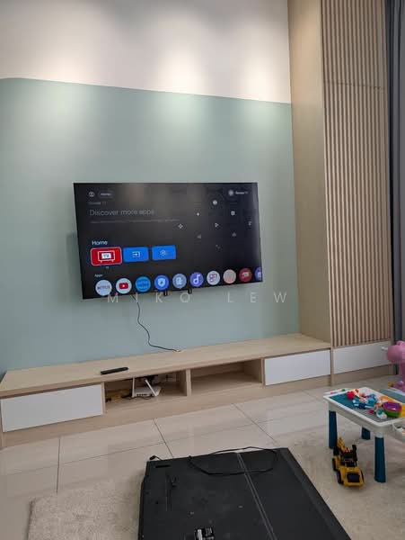 Untuk Disewa - The Park 2