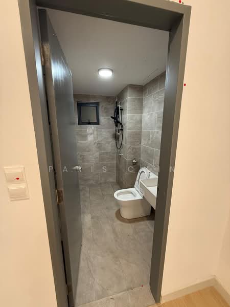 Servis Apartment untuk Disewa di M Arisa - Paris Chin - Bathroom - PropertyGuru.com.my