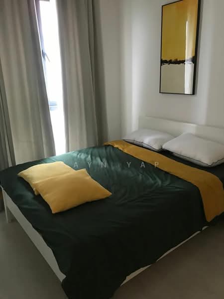 Service Residence for Rent at Equine Residence - Vayn Yap - Bedroom - PropertyGuru.com.my