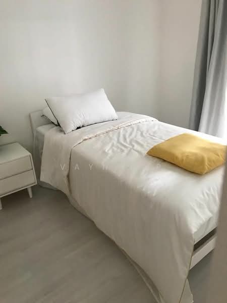 Service Residence for Rent at Equine Residence - Vayn Yap - Bedroom - PropertyGuru.com.my