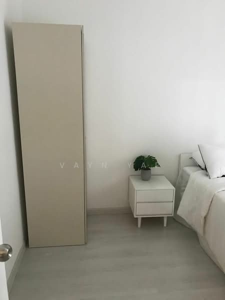 Service Residence for Rent at Equine Residence - Vayn Yap - Bedroom - PropertyGuru.com.my