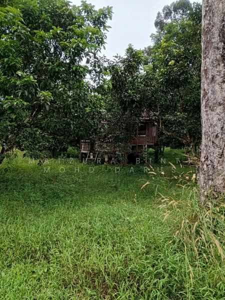 Residential Land for Sale in Kampung Sungai Lui (Hulu Langat) - Maizura binti Mohd Darus - Exterior - PropertyGuru.com.my