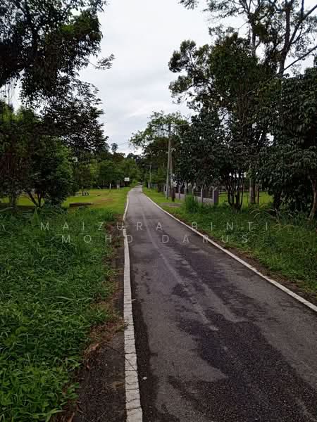 Residential Land for Sale in Kampung Sungai Lui (Hulu Langat) - Maizura binti Mohd Darus - Exterior - PropertyGuru.com.my