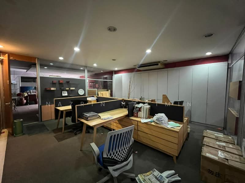 Factory for Sale in Seri Kembangan (Selangor) - Nazrin Hakimin - PropertyGuru.com.my