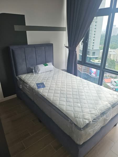 Servis Apartment untuk Disewa di Residensi 38 Bangsar - Stefanie Yii - Bedroom - PropertyGuru.com.my