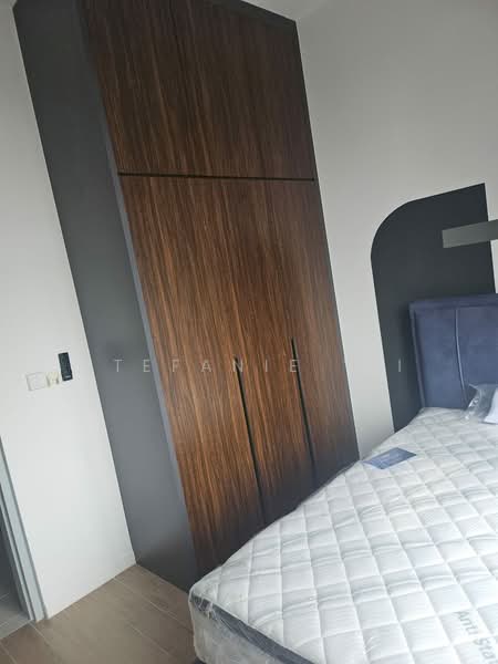 Servis Apartment untuk Disewa di Residensi 38 Bangsar - Stefanie Yii - Bedroom - PropertyGuru.com.my