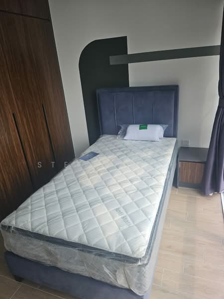 Servis Apartment untuk Disewa di Residensi 38 Bangsar - Stefanie Yii - Bedroom - PropertyGuru.com.my