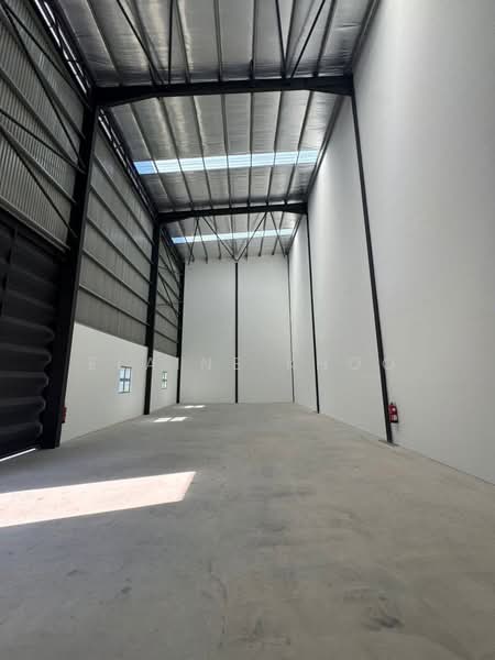 For Sale - ETP @ KIIP JENJAROM Industrial Park Brand New Cluster / Semi-D Factory Warehouse