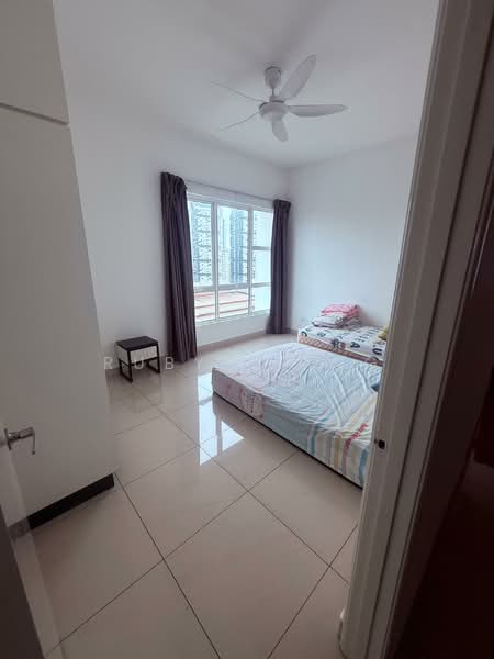 Service Residence for Rent at Pinnacle Tower - Ruby Liang - PropertyGuru.com.my