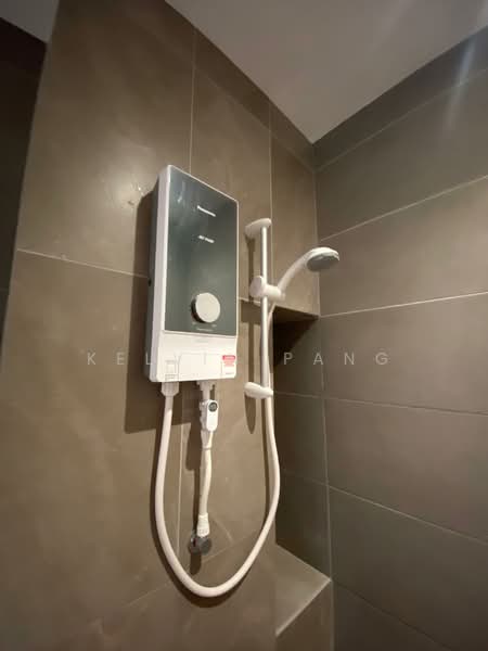 Servis Apartment untuk Dijual di Mossaz @ Empire City - Kelvin Pang - Bathroom - PropertyGuru.com.my