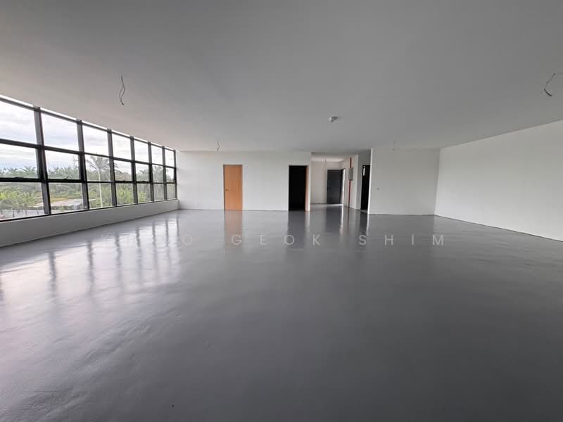 Semi-D Factory for Sale in Kapar Industrial Park (Kapar) - KHOO GEOK SHIM - Interior - PropertyGuru.com.my