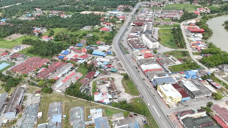 Commercial Land for Sale in Tanjung Karang (Selangor) - R Azlin - Exterior - PropertyGuru.com.my