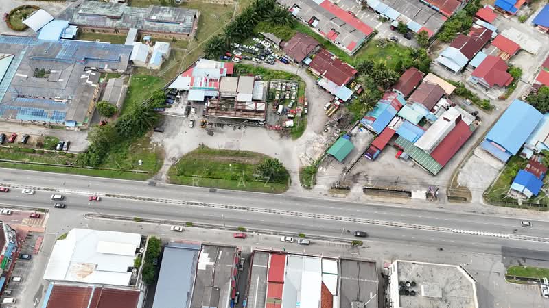 Commercial Land for Sale in Tanjung Karang (Selangor) - R Azlin - Exterior - PropertyGuru.com.my
