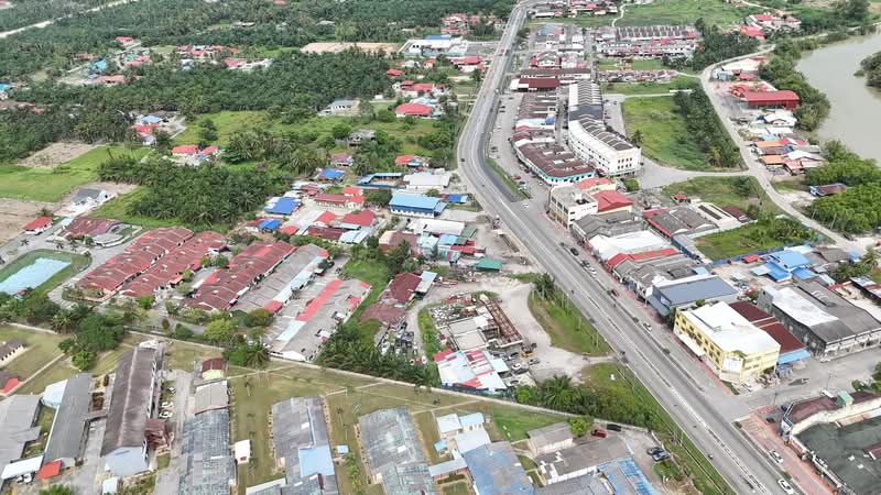 Commercial Land for Sale in Tanjung Karang (Selangor) - R Azlin - Exterior - PropertyGuru.com.my