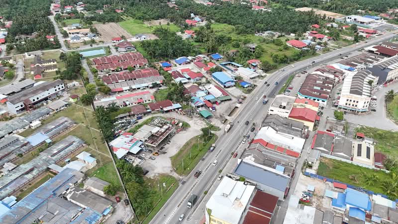 Commercial Land for Sale in Tanjung Karang (Selangor) - R Azlin - Exterior - PropertyGuru.com.my