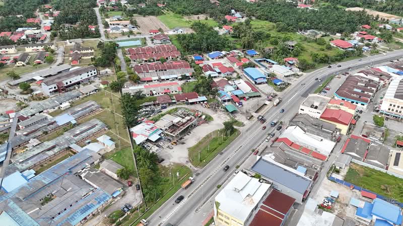 Commercial Land for Sale in Tanjung Karang (Selangor) - R Azlin - Exterior - PropertyGuru.com.my