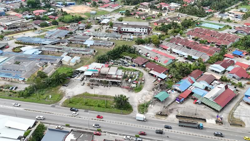 Commercial Land for Sale in Tanjung Karang (Selangor) - R Azlin - Exterior - PropertyGuru.com.my