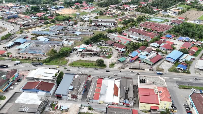 Commercial Land for Sale in Tanjung Karang (Selangor) - R Azlin - Exterior - PropertyGuru.com.my