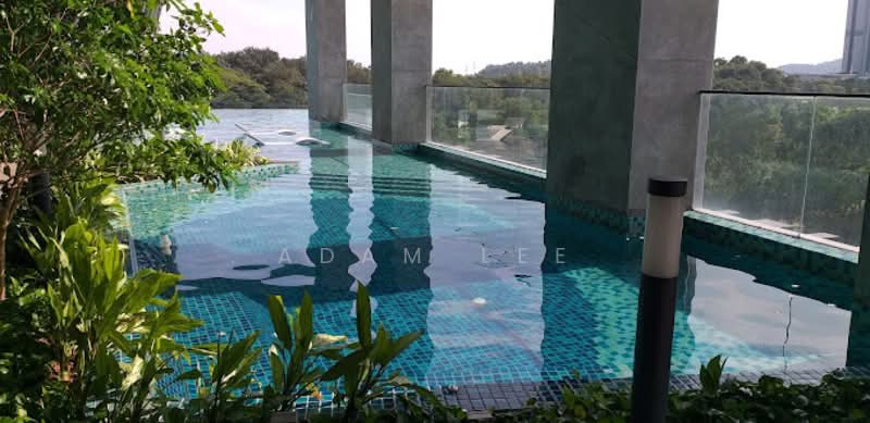 Service Residence for Sale at Skyluxe On The Park Bukit Jalil - Adam Lee - PropertyGuru.com.my