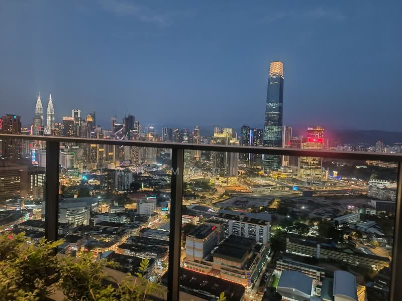 Condominium for Rent at Skyline KL - Cheah Mooi Hoon - View - PropertyGuru.com.my