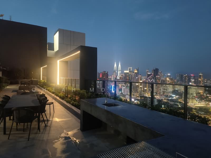 Condominium for Rent at Skyline KL - Cheah Mooi Hoon - View - PropertyGuru.com.my