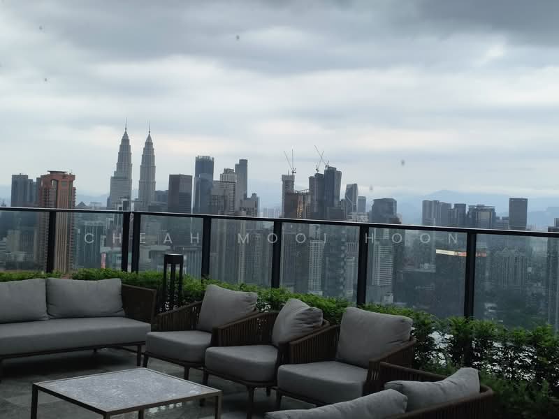 Condominium for Rent at Skyline KL - Cheah Mooi Hoon - View - PropertyGuru.com.my