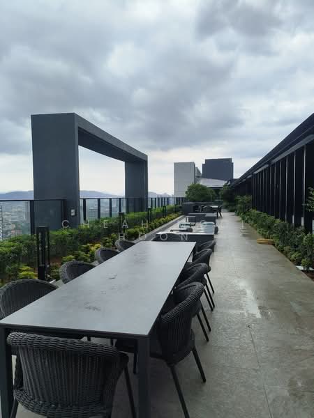 Condominium for Rent at Skyline KL - Cheah Mooi Hoon - Exterior - PropertyGuru.com.my
