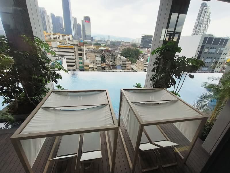 Condominium for Rent at Skyline KL - Cheah Mooi Hoon - View - PropertyGuru.com.my