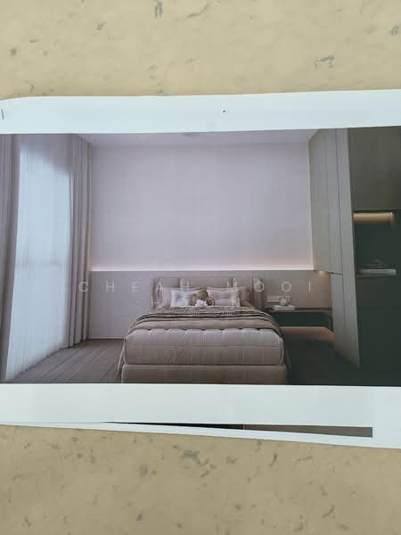 Condominium for Rent at Skyline KL - Cheah Mooi Hoon - Bedroom - PropertyGuru.com.my