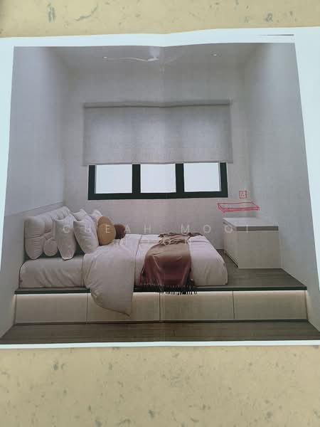 Condominium for Rent at Skyline KL - Cheah Mooi Hoon - Bedroom - PropertyGuru.com.my