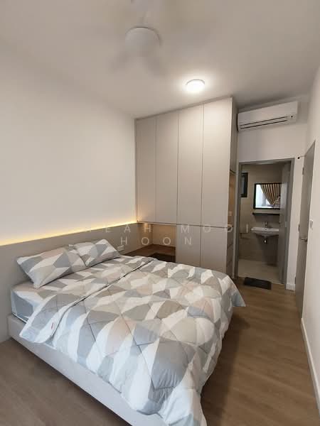 Condominium for Rent at Skyline KL - Cheah Mooi Hoon - PropertyGuru.com.my