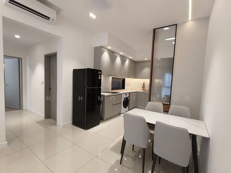 Condominium for Rent at Skyline KL - Cheah Mooi Hoon - PropertyGuru.com.my