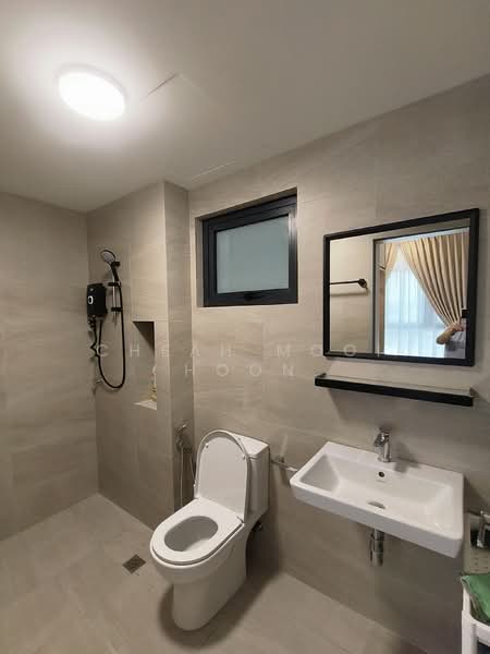 Condominium for Rent at Skyline KL - Cheah Mooi Hoon - PropertyGuru.com.my