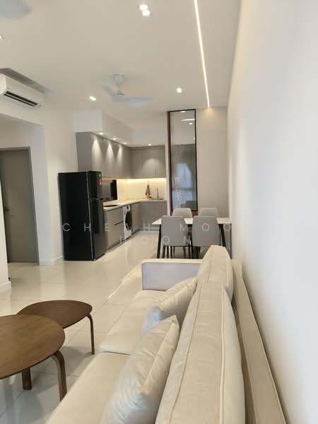 Condominium for Rent at Skyline KL - Cheah Mooi Hoon - PropertyGuru.com.my