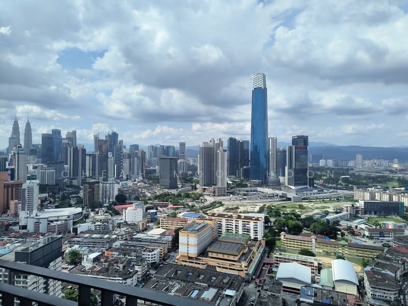 Condominium for Rent at Skyline KL - Cheah Mooi Hoon - PropertyGuru.com.my