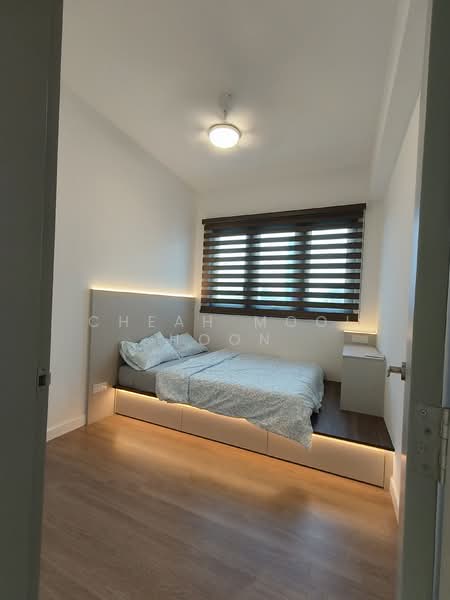 Condominium for Rent at Skyline KL - Cheah Mooi Hoon - PropertyGuru.com.my